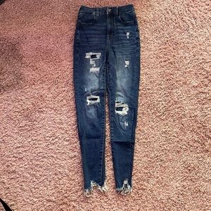 American Eagle Jeggings